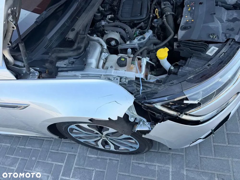 Renault Talisman ENERGY dCi 130 INTENS - 32