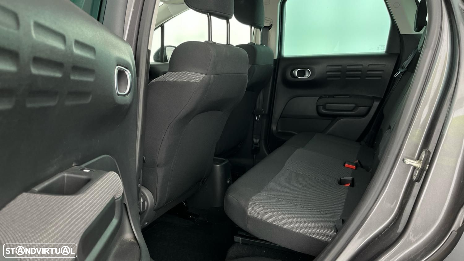 Citroën C3 Aircross 1.2 PureTech Feel - 14