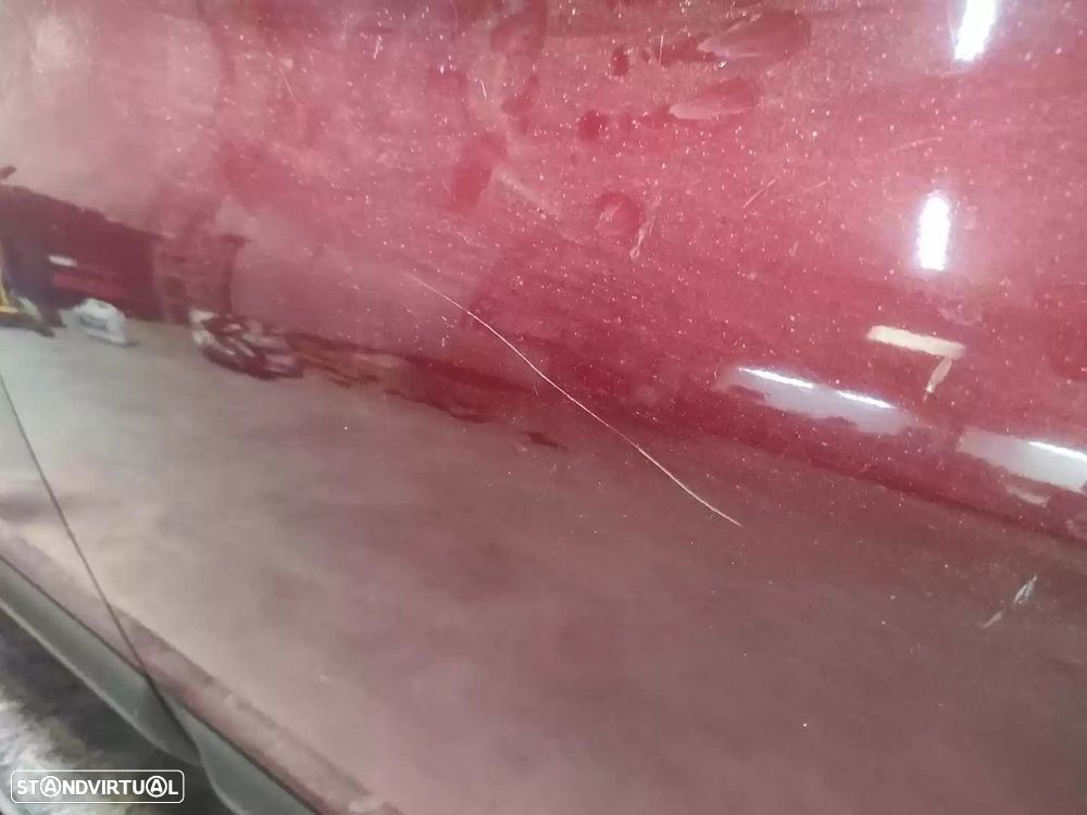 PORTA TRASEIRA ESQUERDA NISSAN QASHQAI / QASHQAI +2 I 2010 -H2101JD0M0 - 2