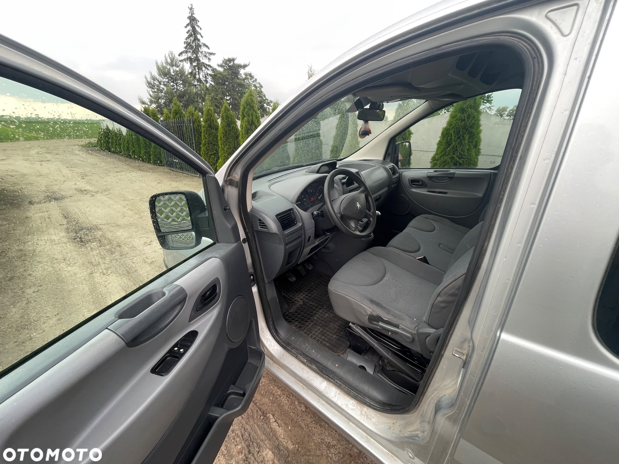 Peugeot Expert Tepee 1.6 HDi L1 Trendy - 17