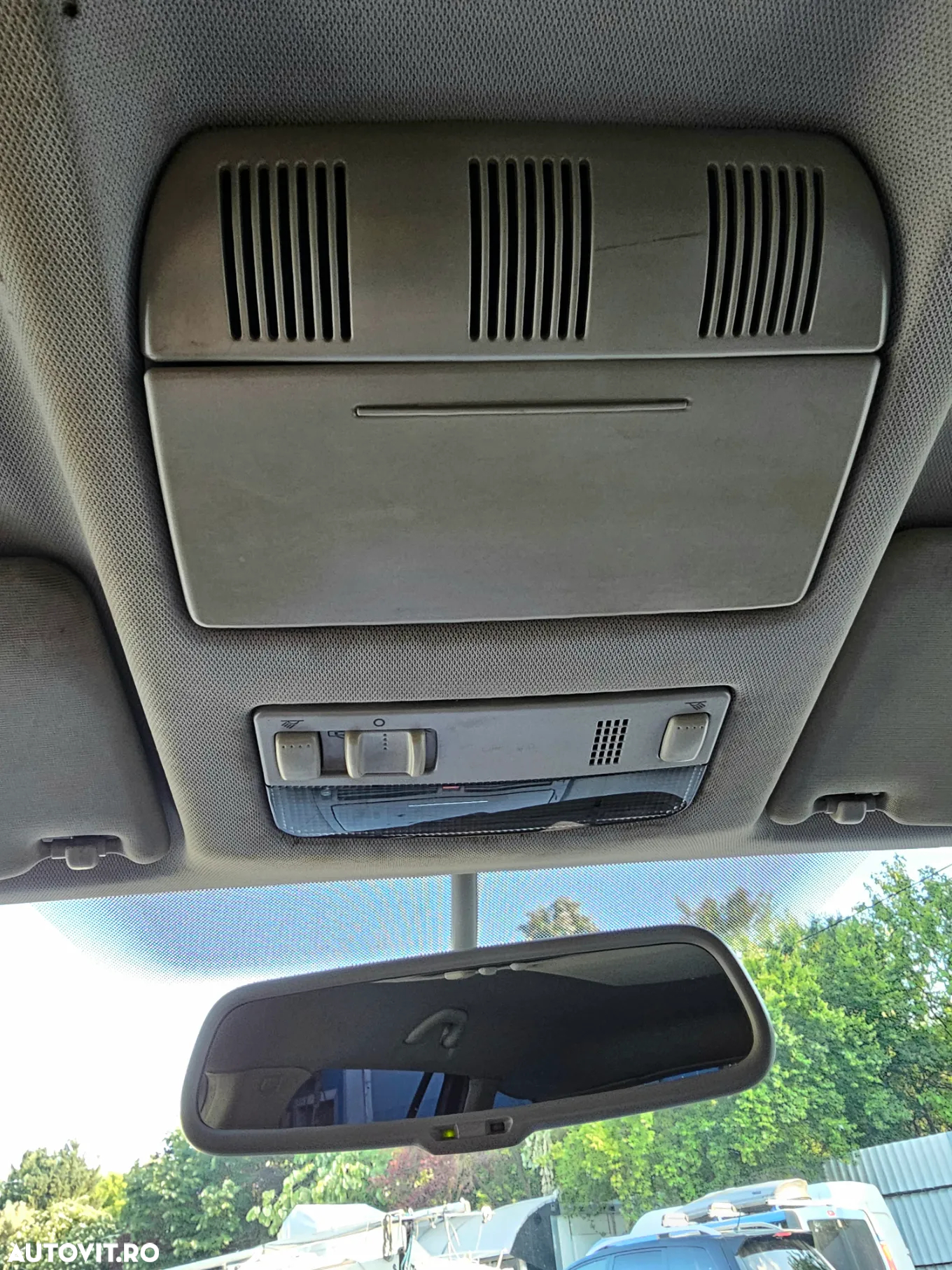 Skoda Octavia Combi 2.0 TDI Elegance Automatic - 35