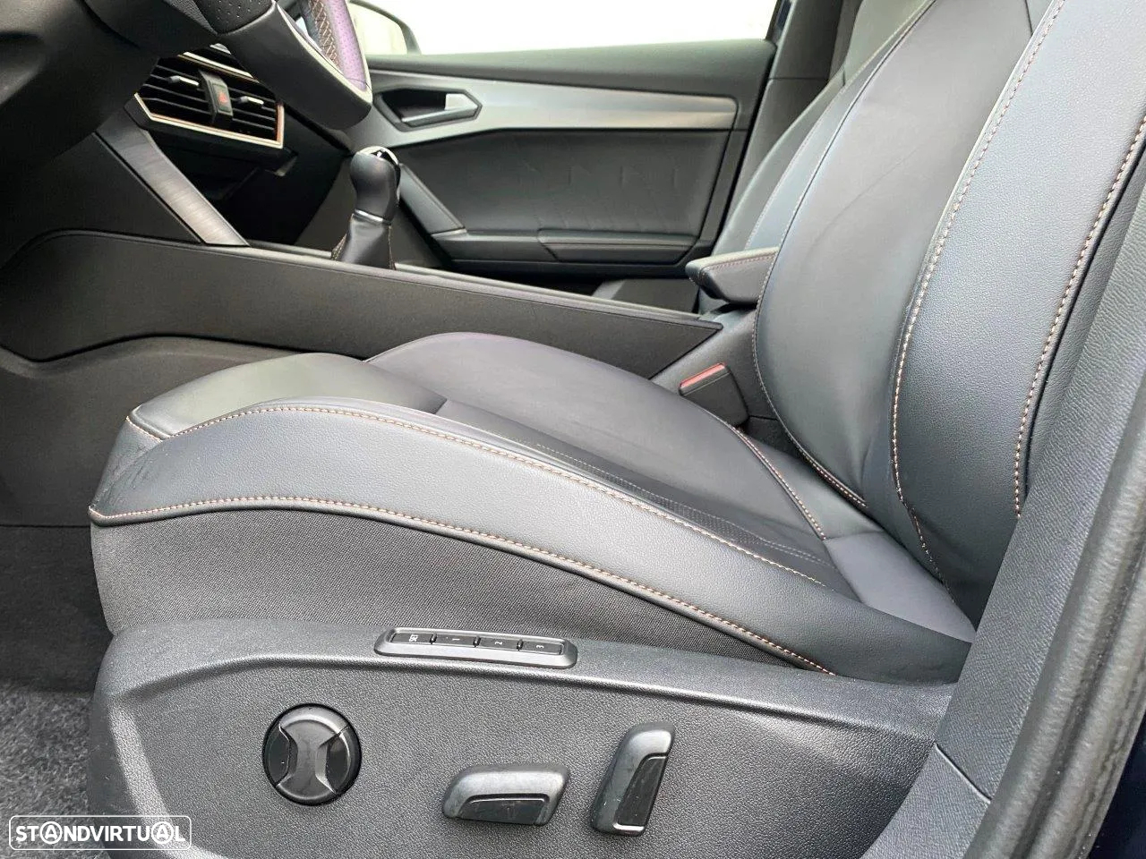 Cupra Formentor 2.0 TDI Sport - 38