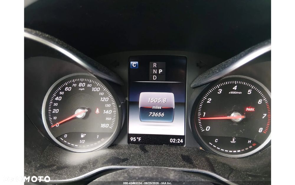 Mercedes-Benz GLC - 9