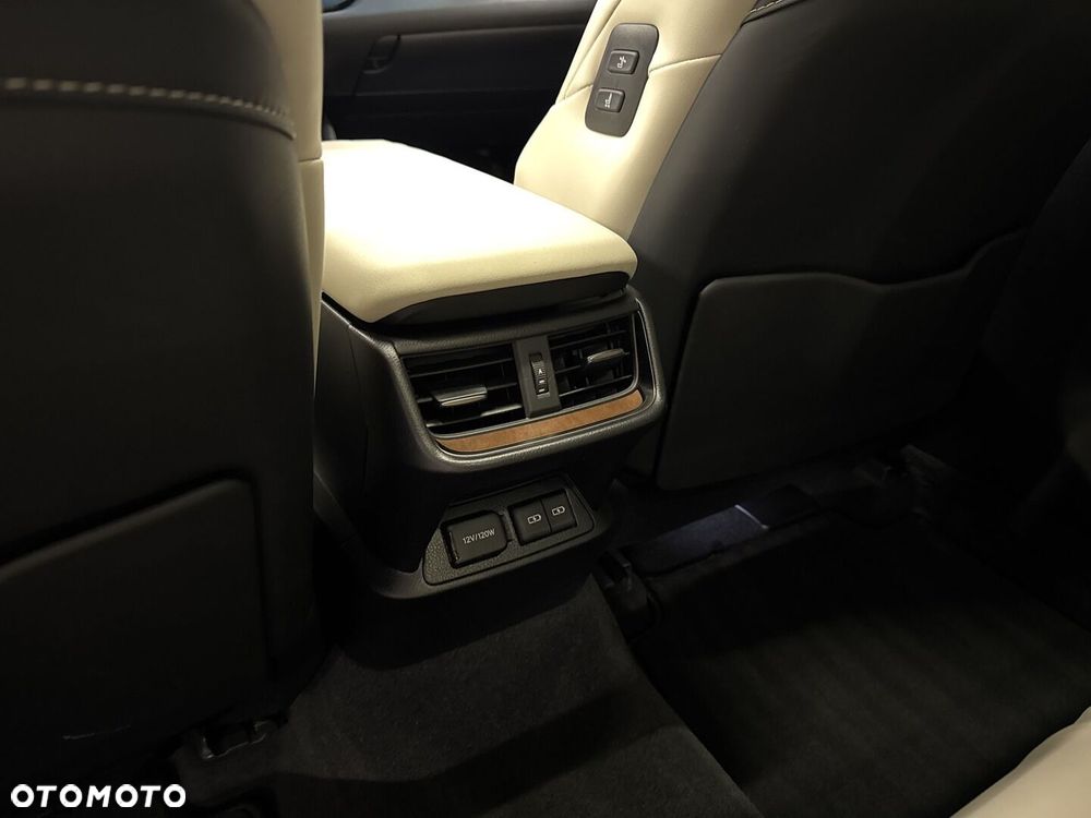 Lexus ES 300h Omotenashi - 14