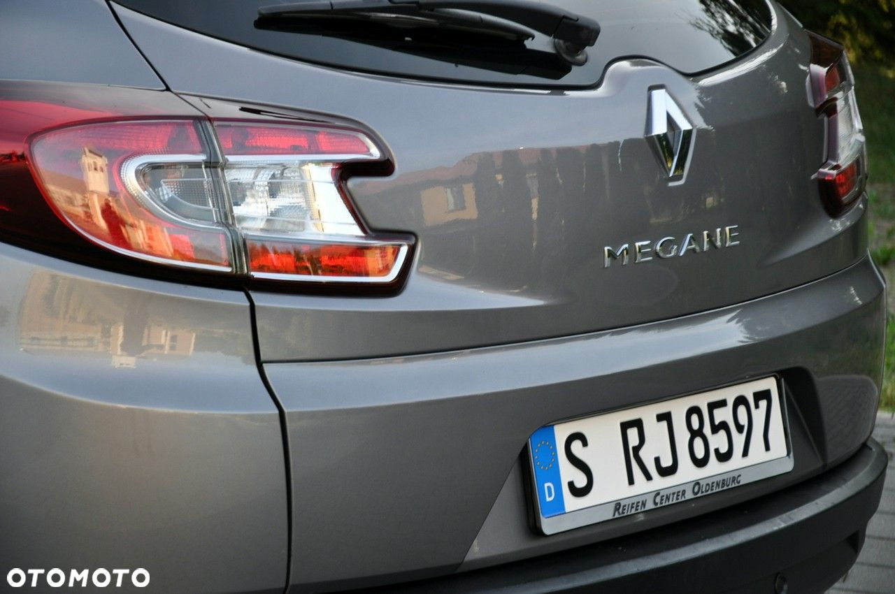 Renault Megane - 16