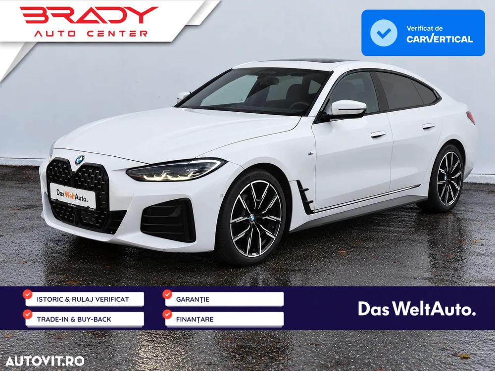 BMW Series 4