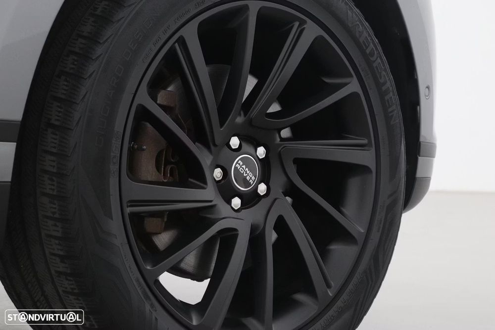 Land Rover Range Rover Velar P400e - 11