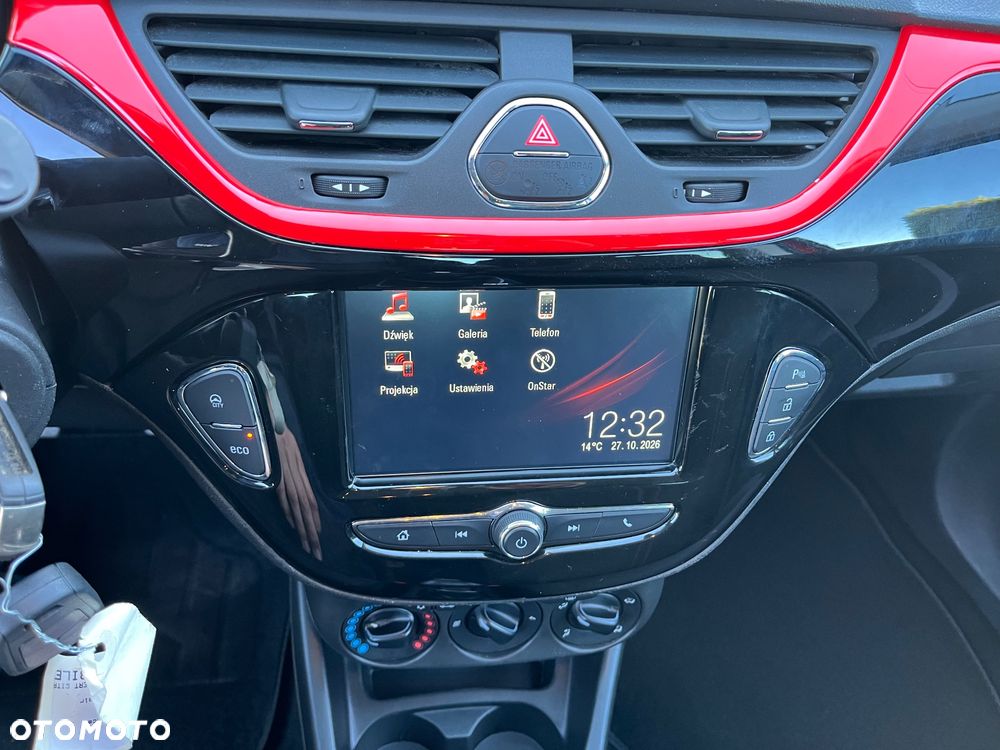Opel Corsa - 20