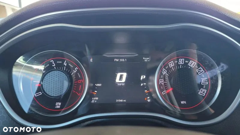 Dodge Challenger 5.7 R/T - 16