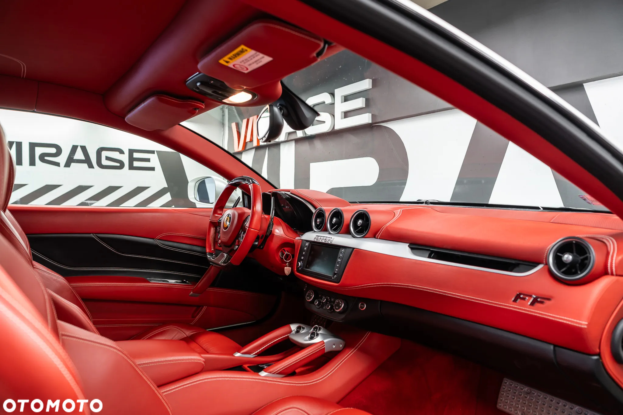 Ferrari FF Standard - 26