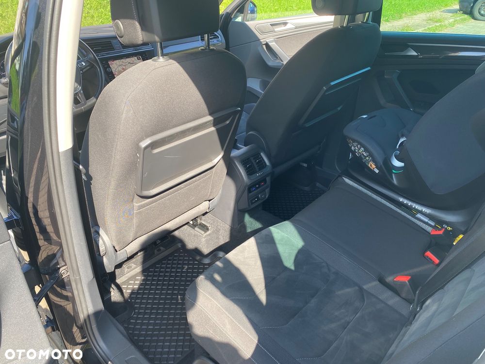 Volkswagen Tiguan - 28