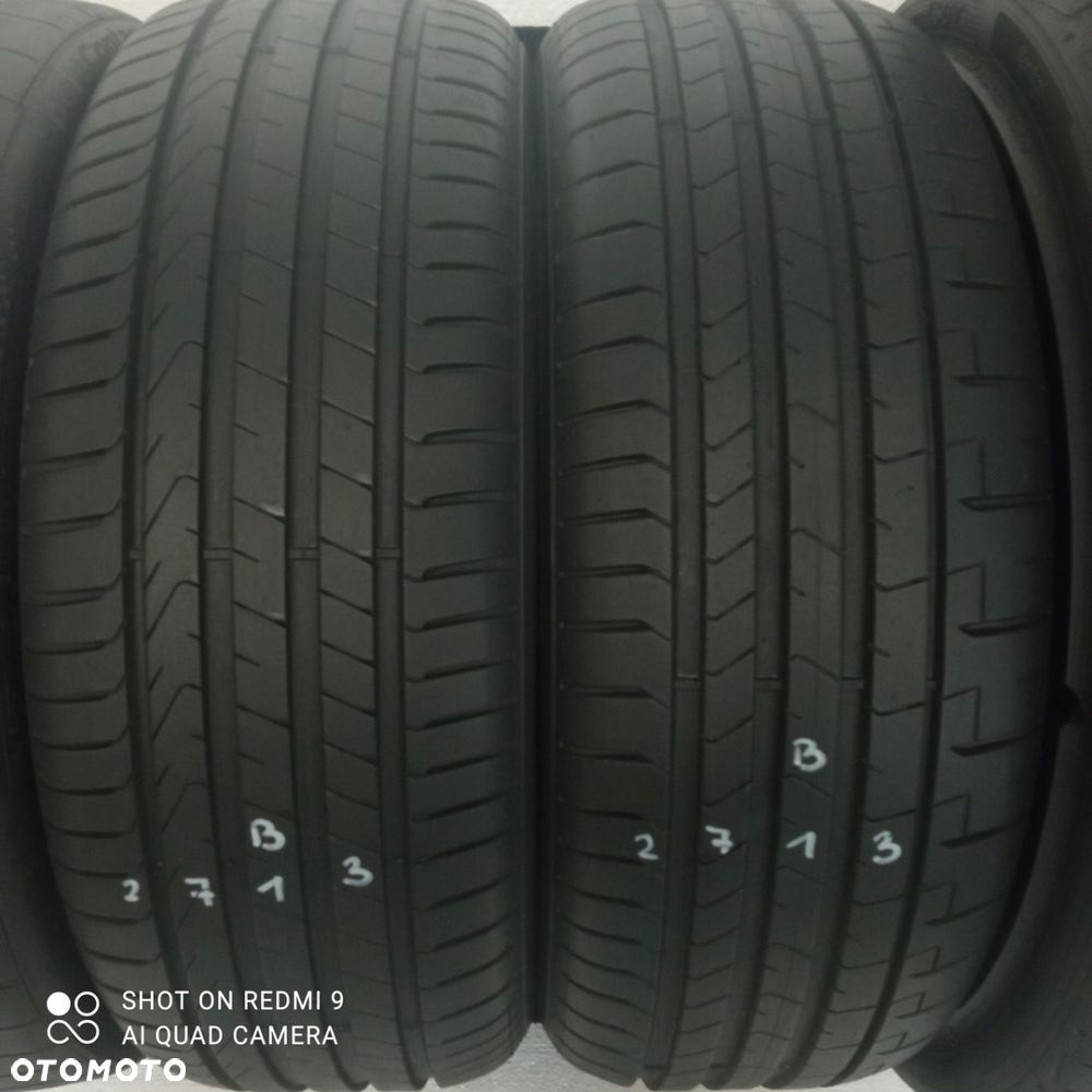 PIRELLI SCORPION 235/55R18