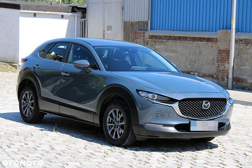 Mazda CX-30 - 3
