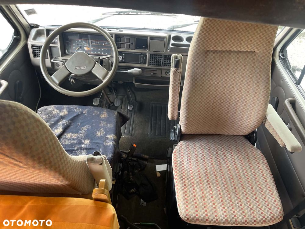 Fiat Ducato - 16