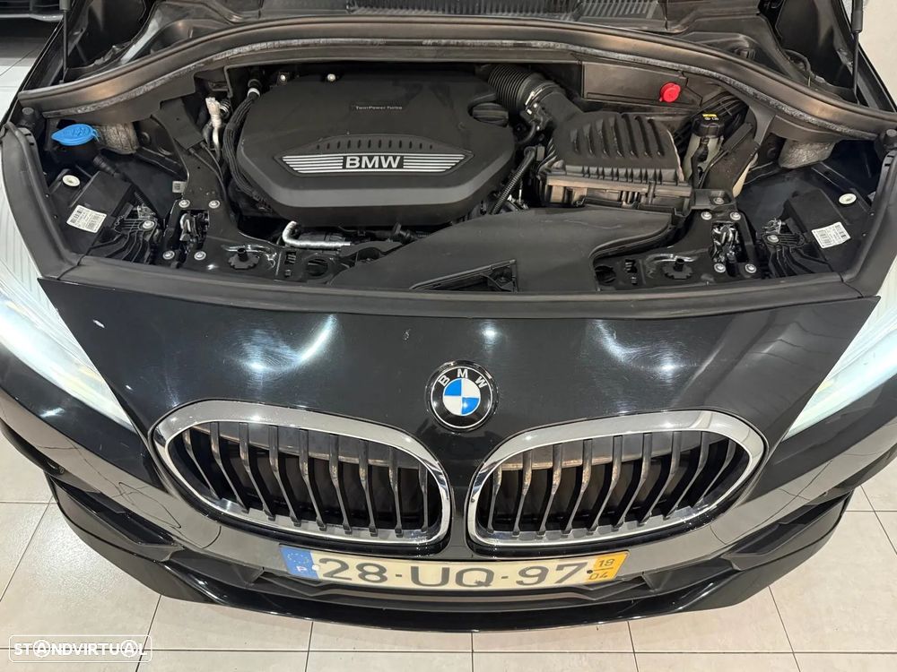 BMW 216 Active Tourer d Line Sport Auto - 29