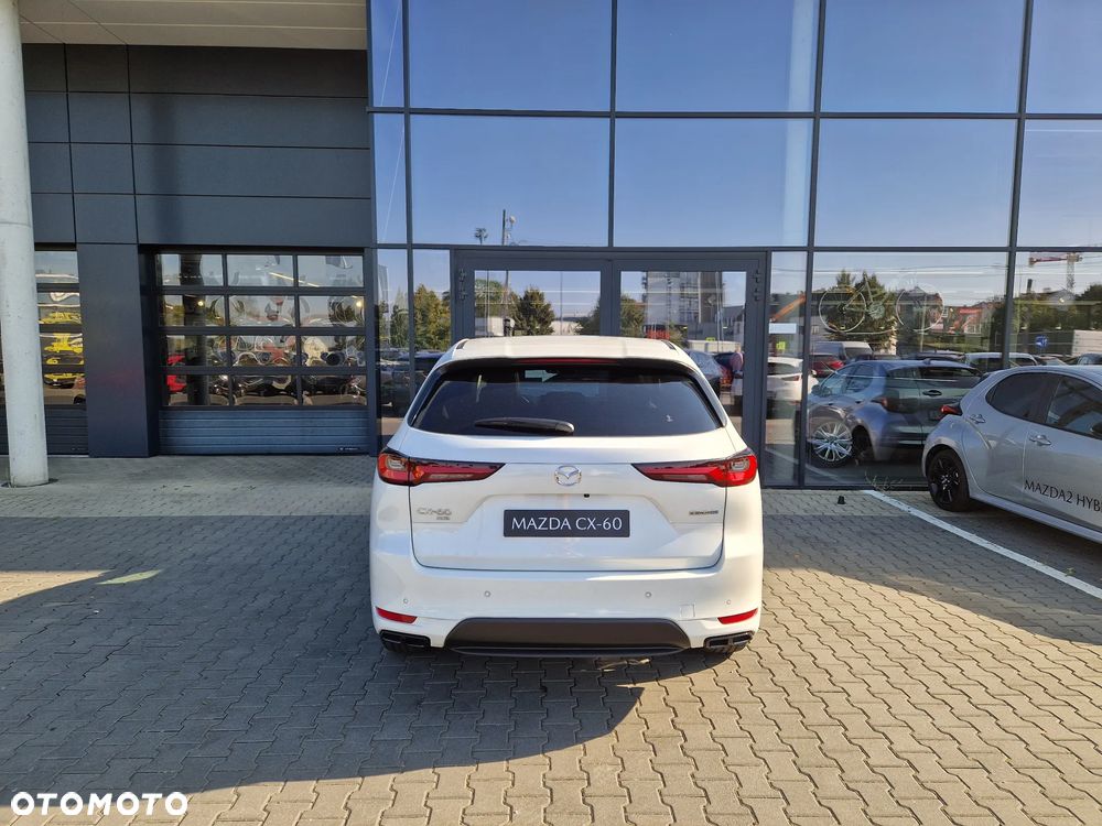 Mazda CX-60 - 2