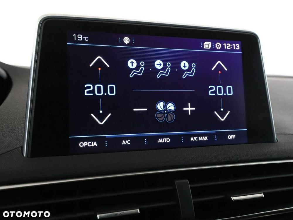 Peugeot 3008 1.2 PureTech GPF Crossway S&S - 28