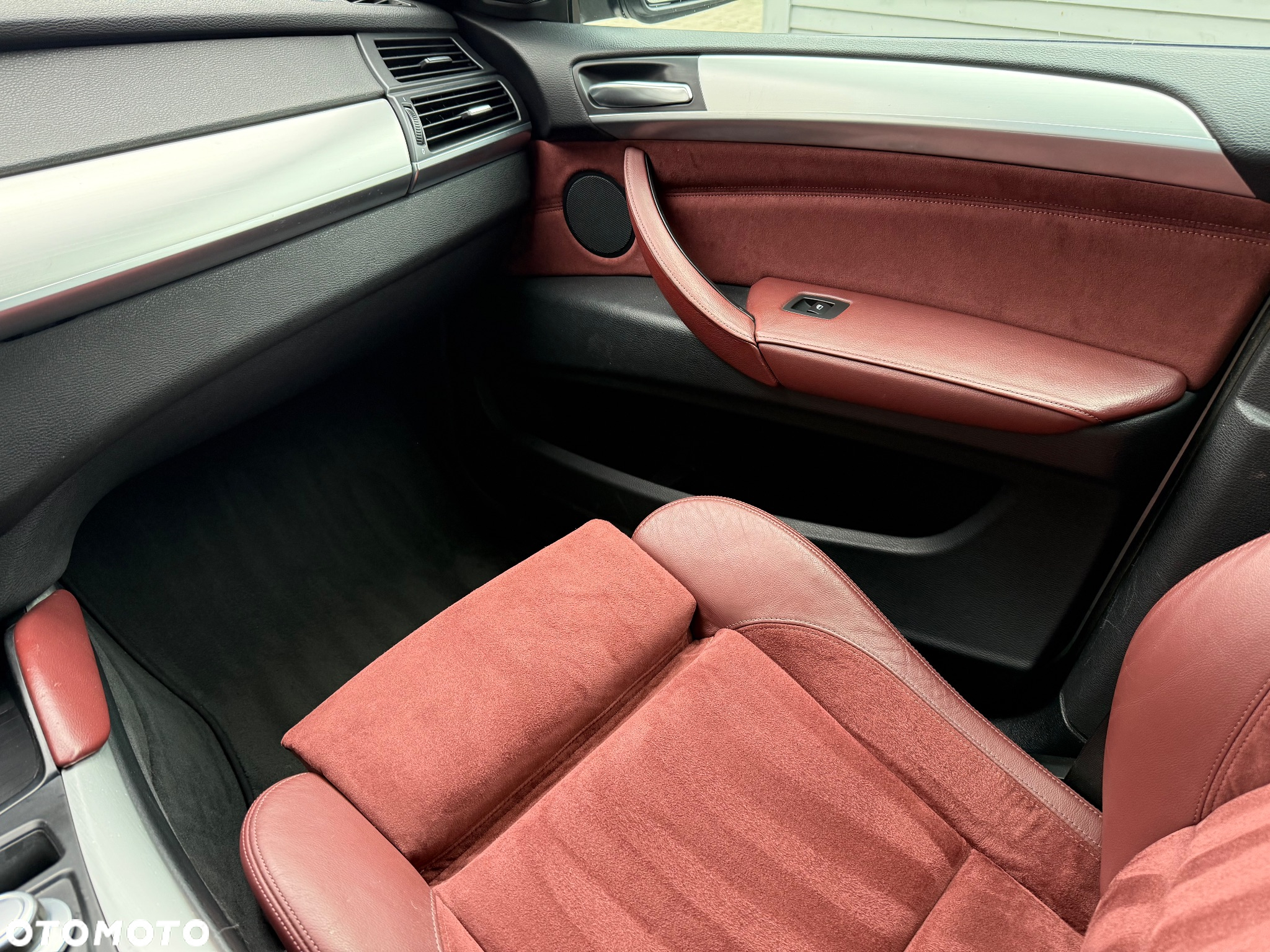BMW X6 35d xDrive - 23