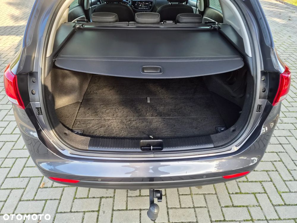 Kia Ceed 1.4 L Business Line - 12