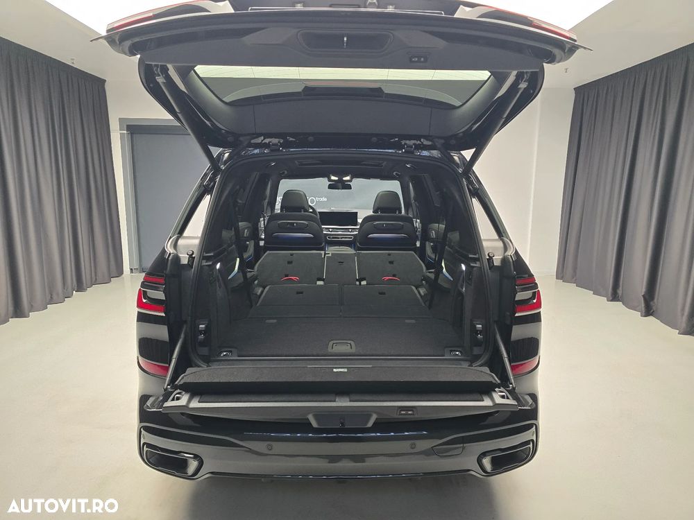 BMW X7 xDrive40d MHEV - 24