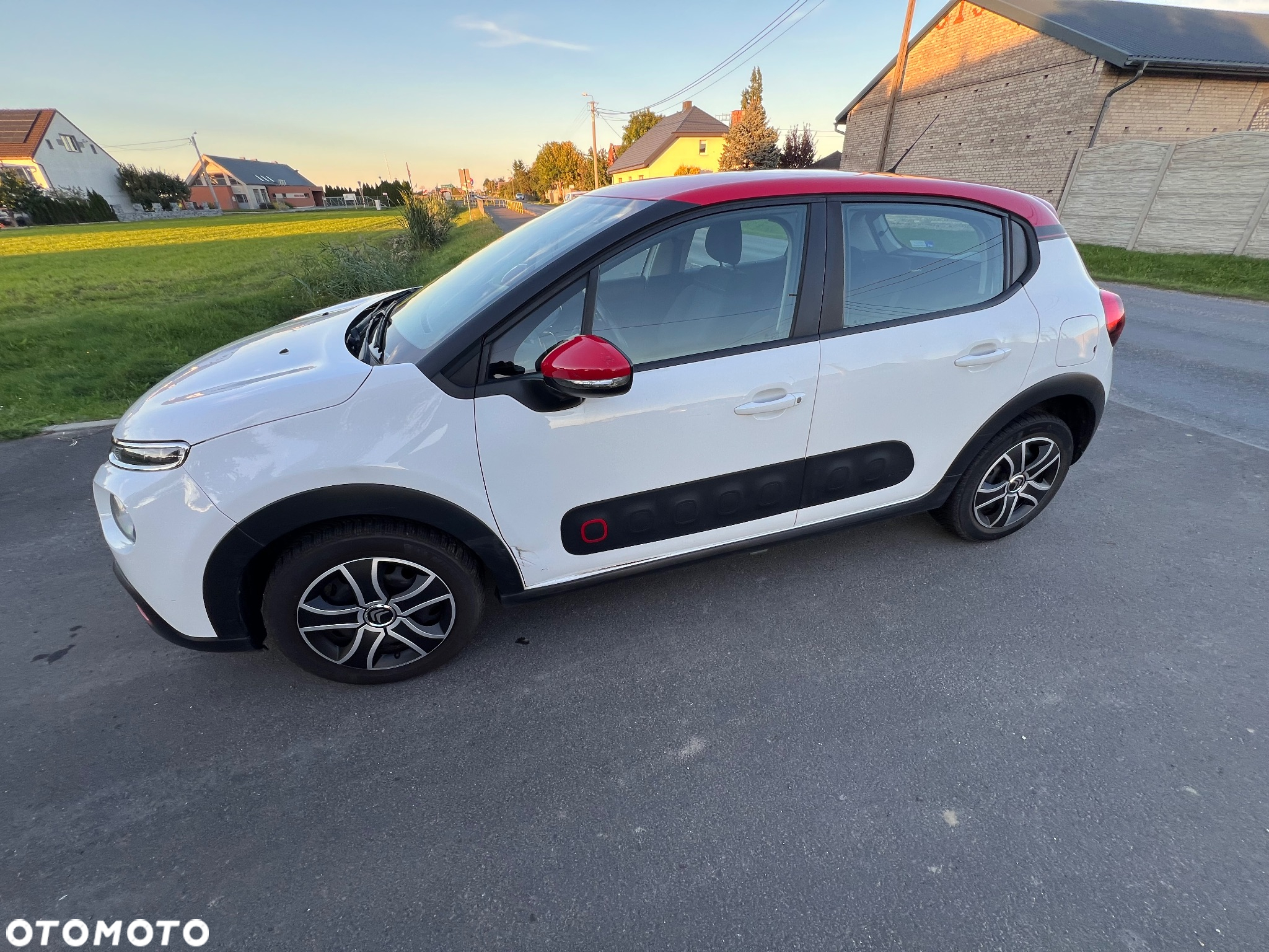 Citroën C3 Pure Tech 83 S&S SHINE - 6