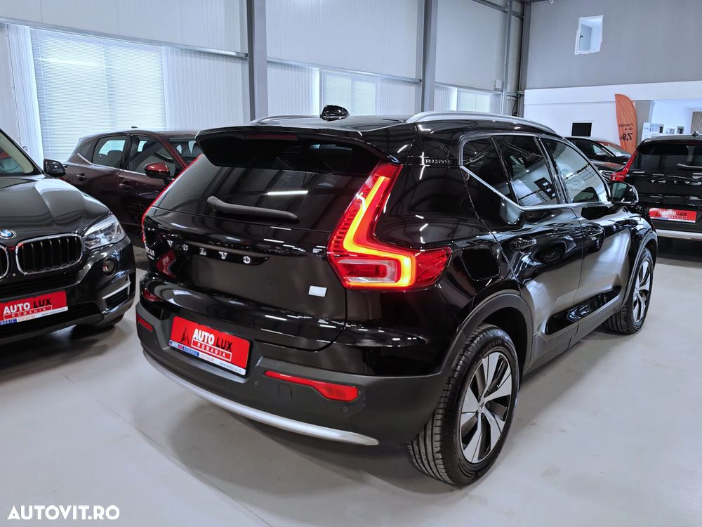 Volvo XC 40 T4 Recharge DKG Essential - 4