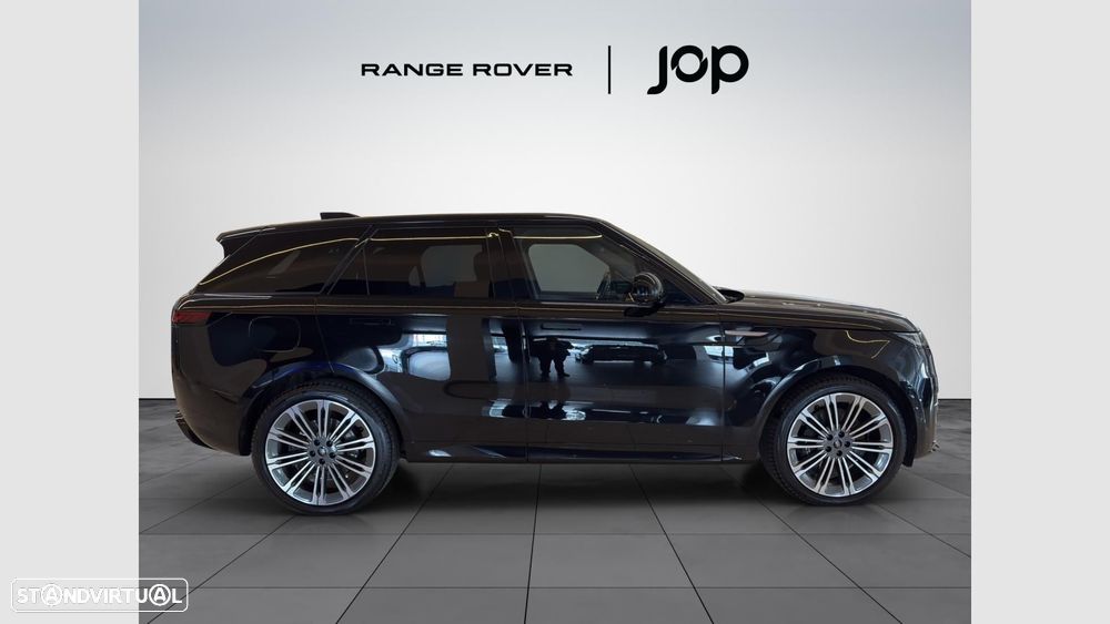 Land Rover Range Rover Sport 3.0 P460e Dynamic HSE - 7