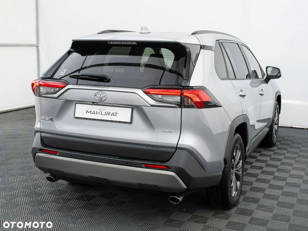 Toyota RAV4 2.0 Comfort 4x4 MS - 6