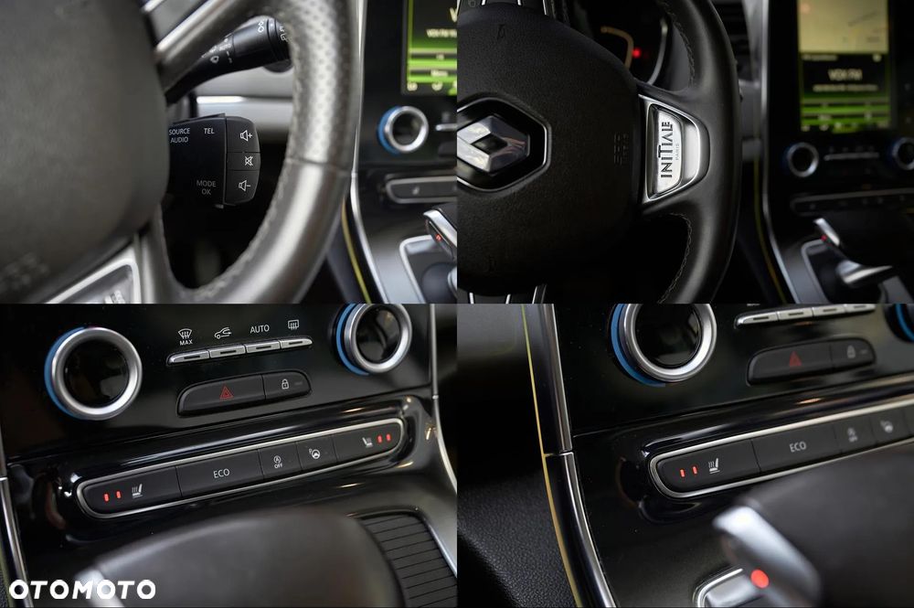 Renault Espace 1.6 TCE Initiale Paris EDC - 24