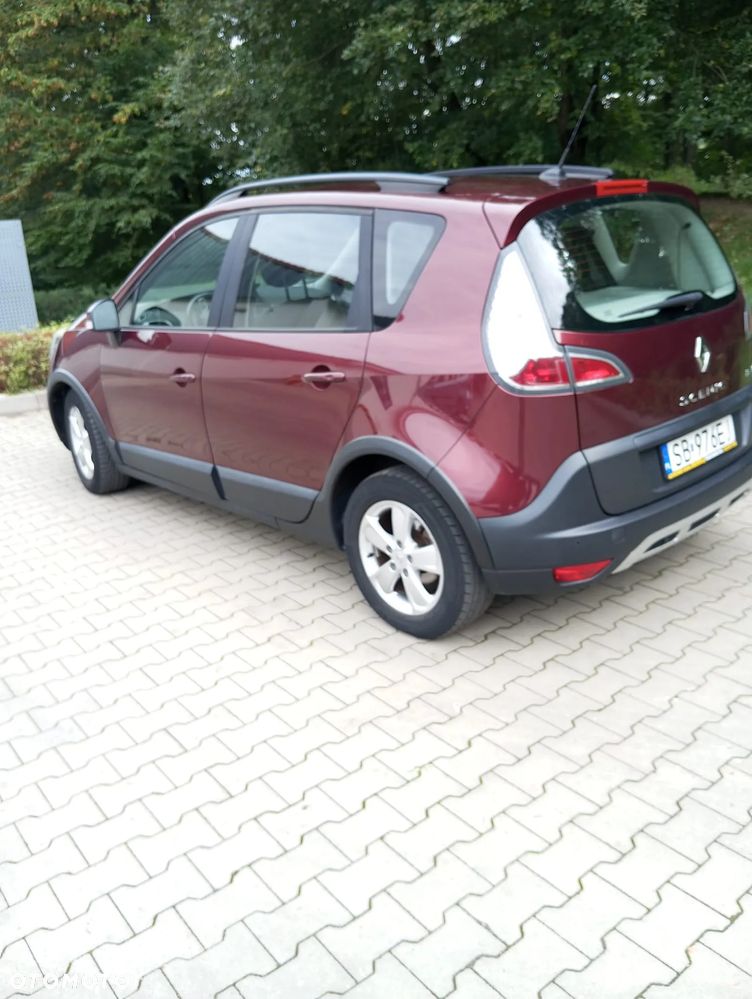 Renault Scenic - 2
