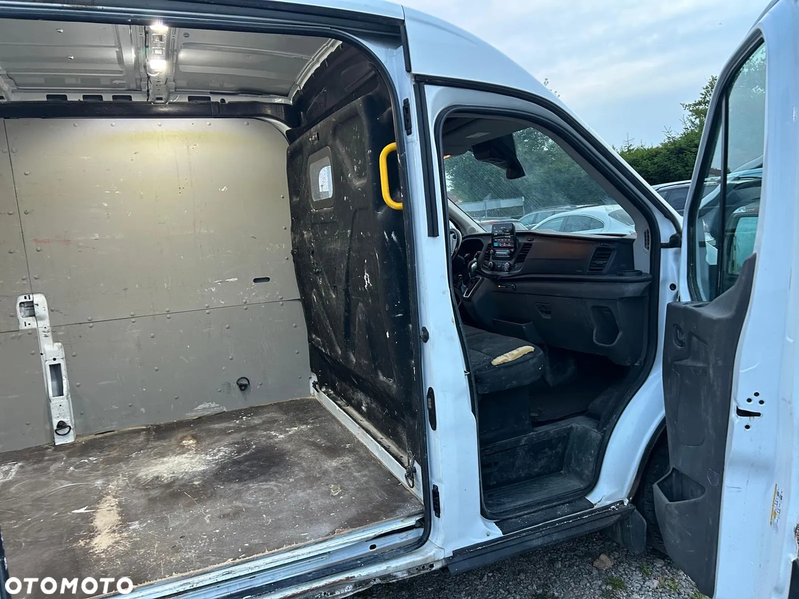 Ford TRANSIT - 7