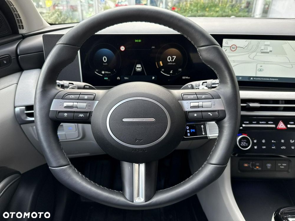 Hyundai Tucson - 17