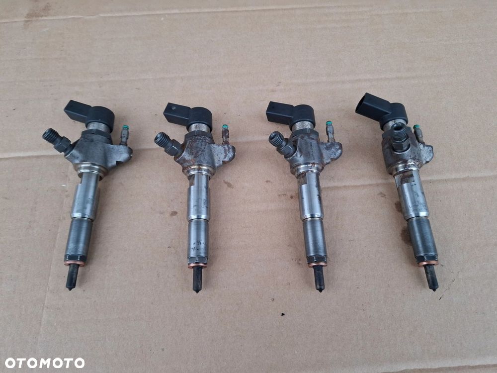 WTRYSK 1.6D VOLVO C30 S40 II V40 V50 V70 9802448680 - 2