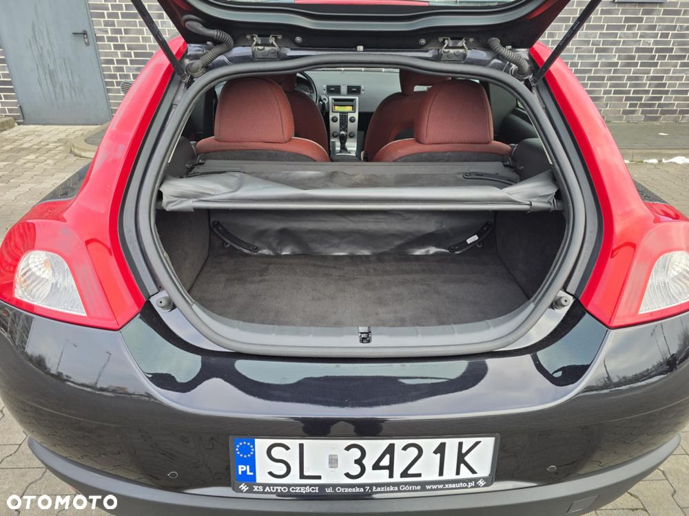 Volvo C30 1.8 Edition - 16