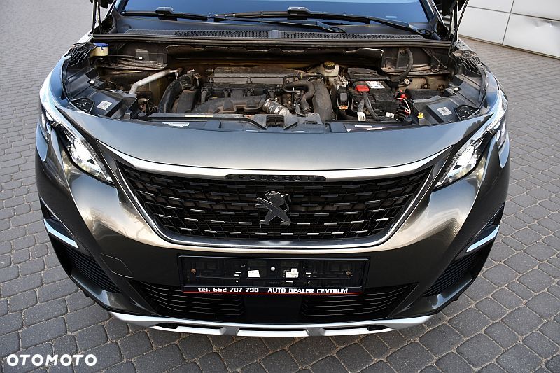 Peugeot 5008 1.6 THP Allure S&S EAT6 - 40