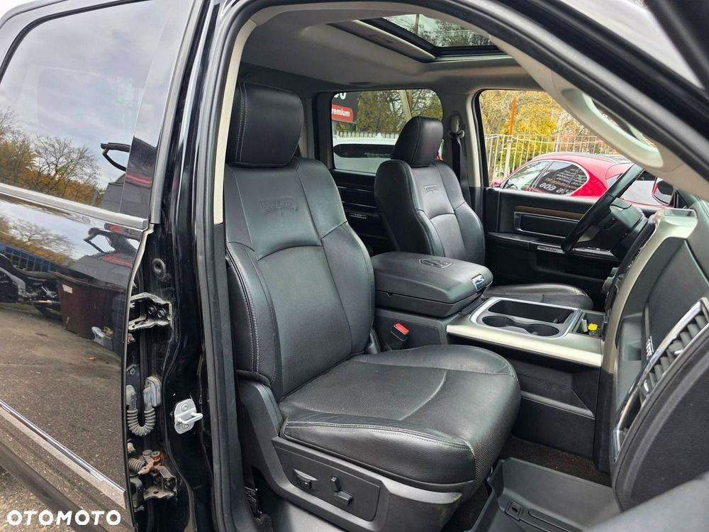 RAM 1500 - 32