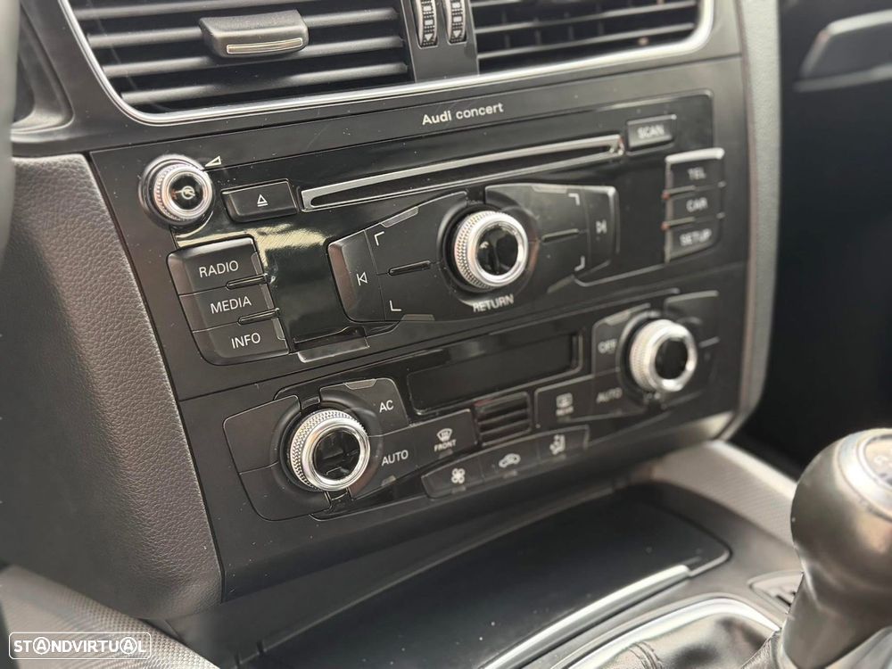 Audi Q5 2.0 TDI - 10