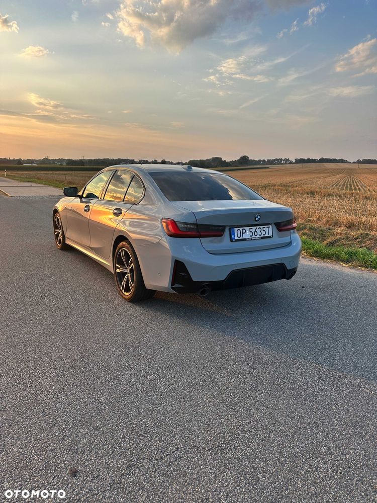BMW Seria 3 - 3