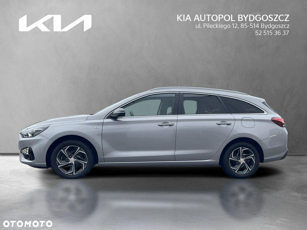 Hyundai i30 - 2