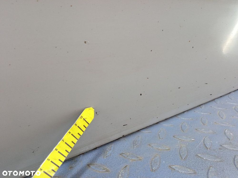 FORD S-MAX MK1 LIFT DRZWI PRZÓD PRAWE FROZEN WHITE - 14