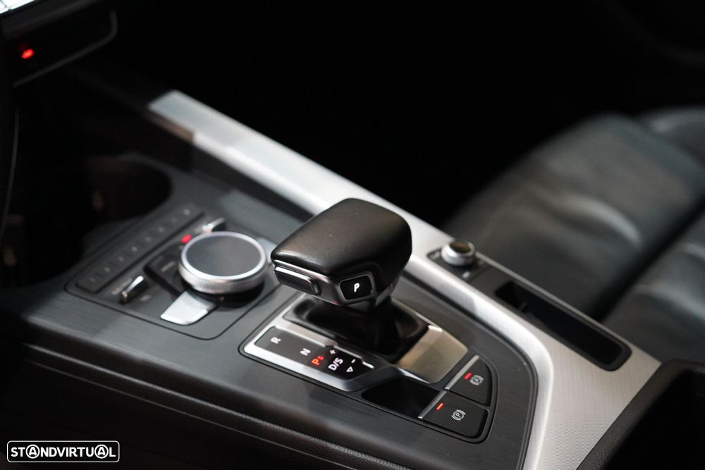 Audi A5 Sportback 2.0 TDI S-line S tronic - 22