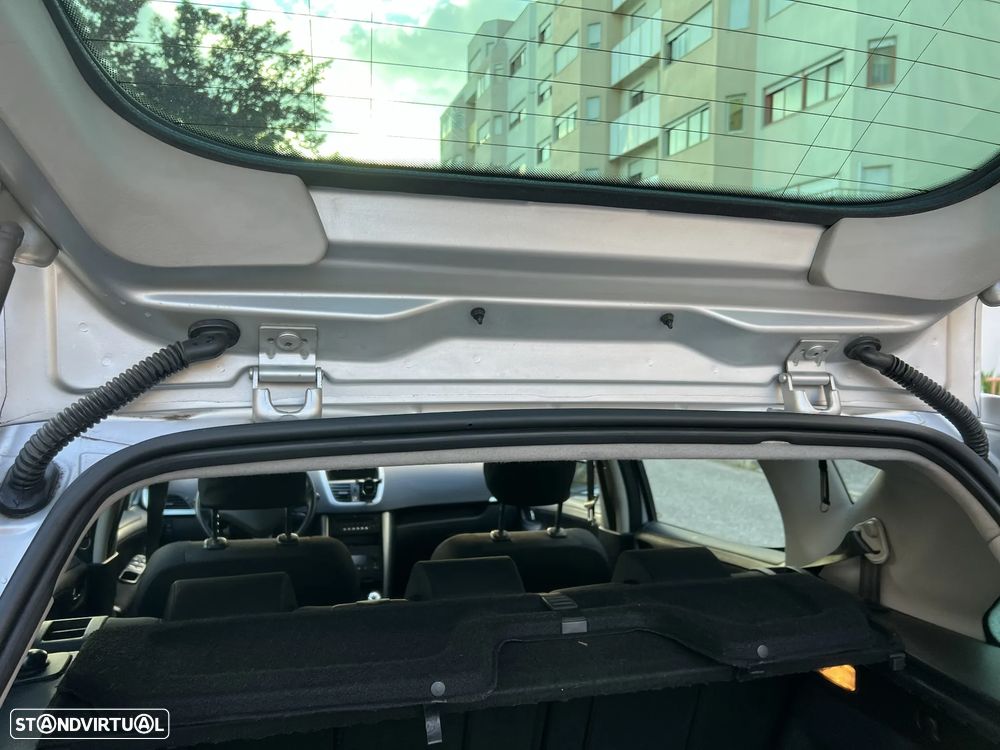 Peugeot 207 SW 1.6 HDi Sport - 3