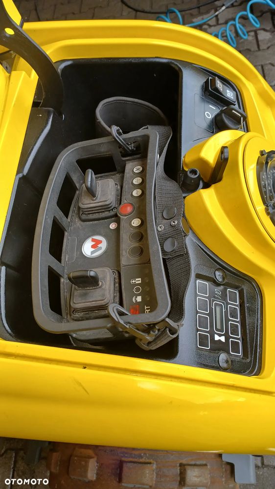 Wacker Neuson RTLx-SC3 - 2