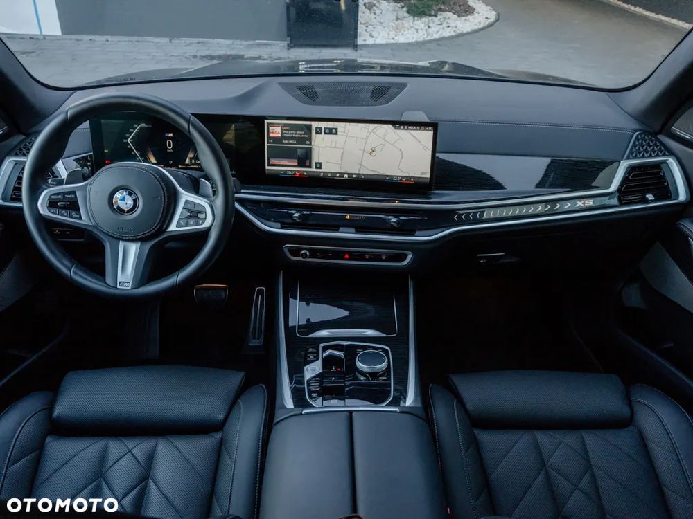BMW X5 xDrive30d - 6