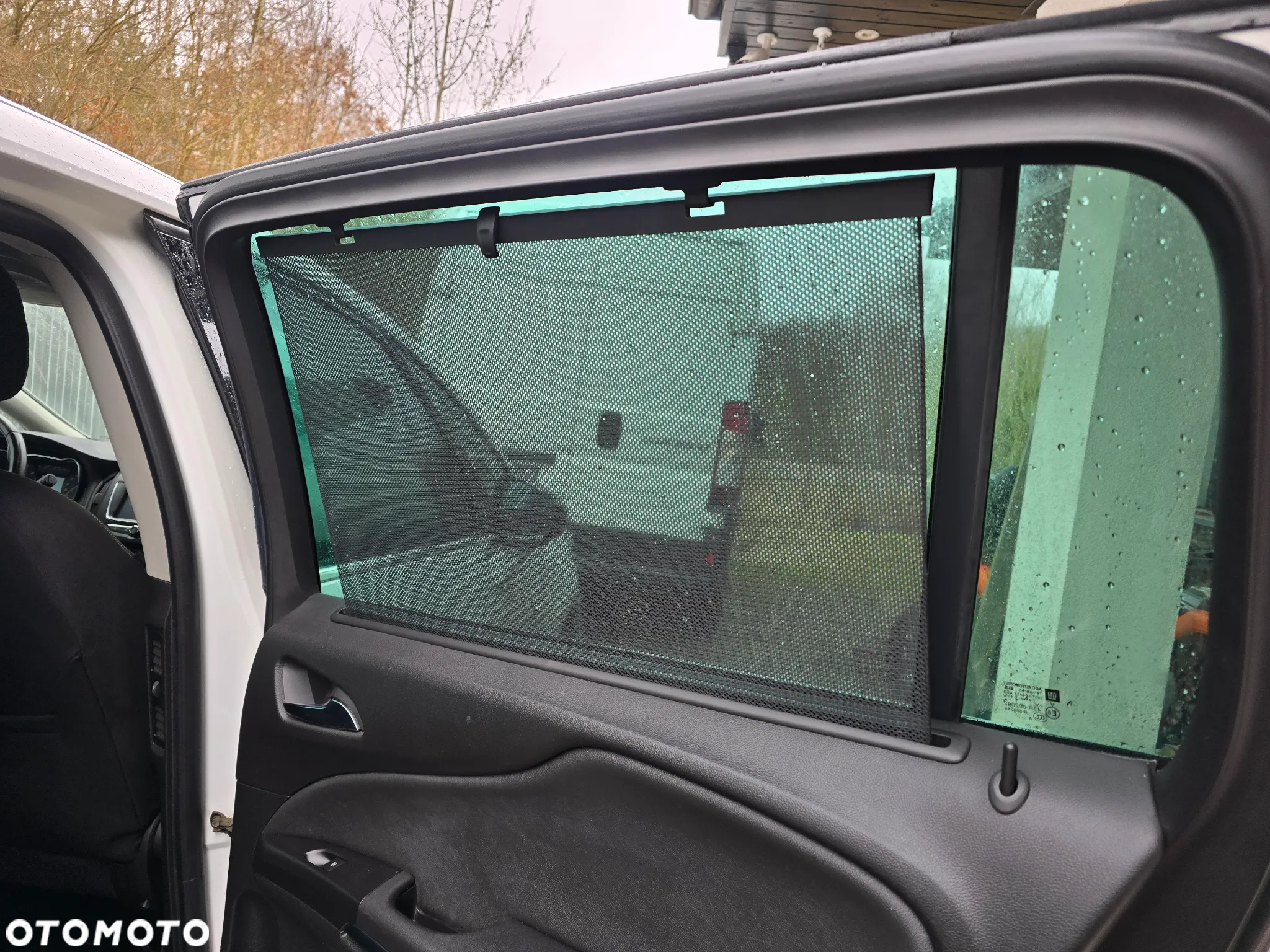 Opel Zafira - 17