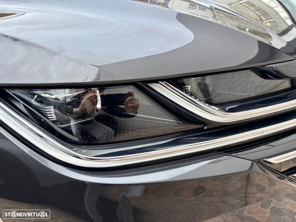 VW Arteon Shooting Brake 1.4 TSI eHybrid Elegance - 52