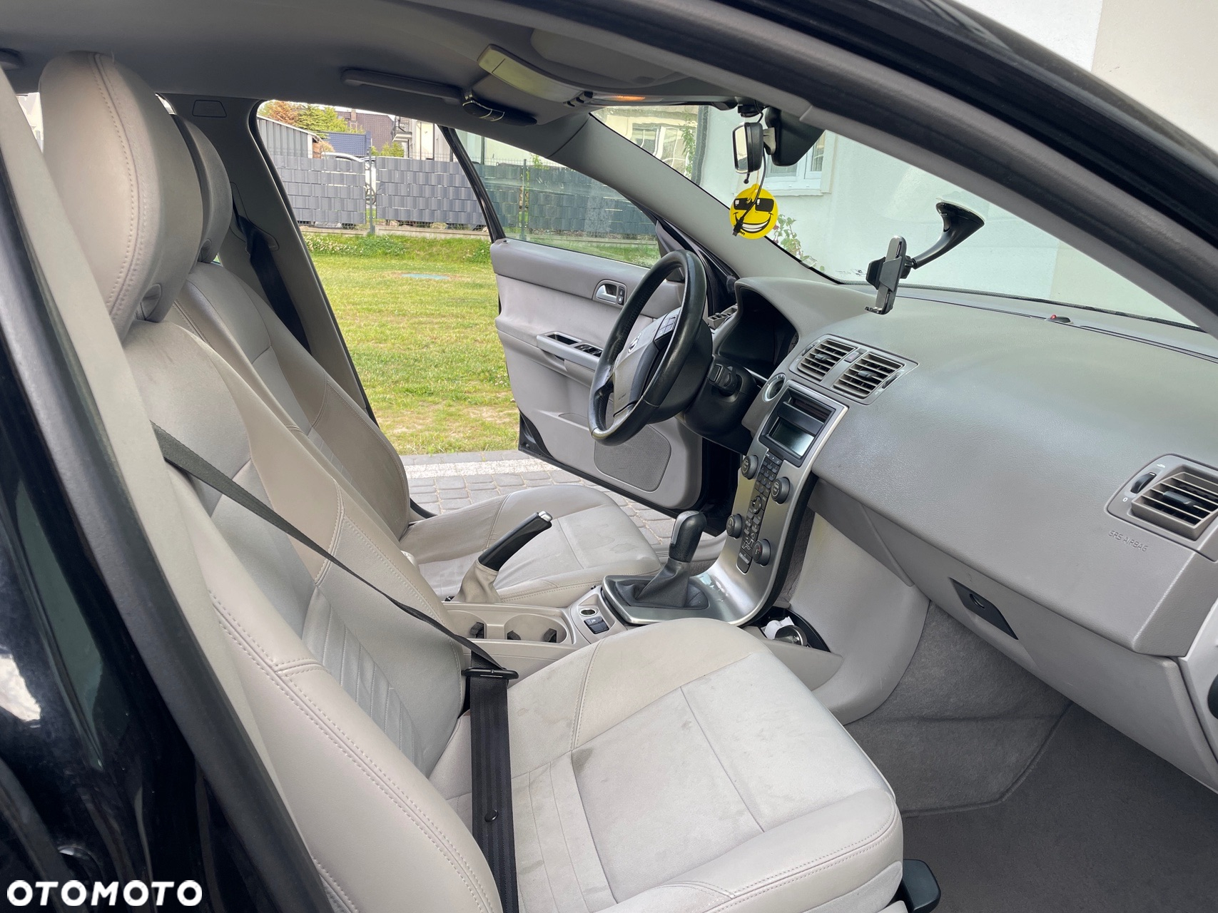 Volvo S40 2.4i - 8