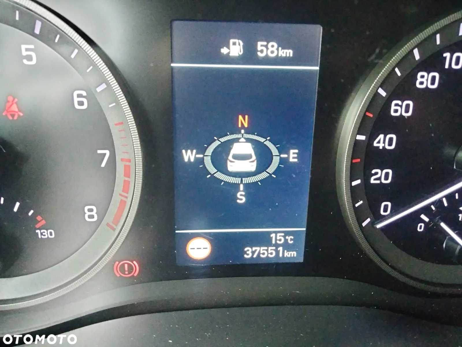 Hyundai Tucson 1.6 GDi N Line 2WD - 20