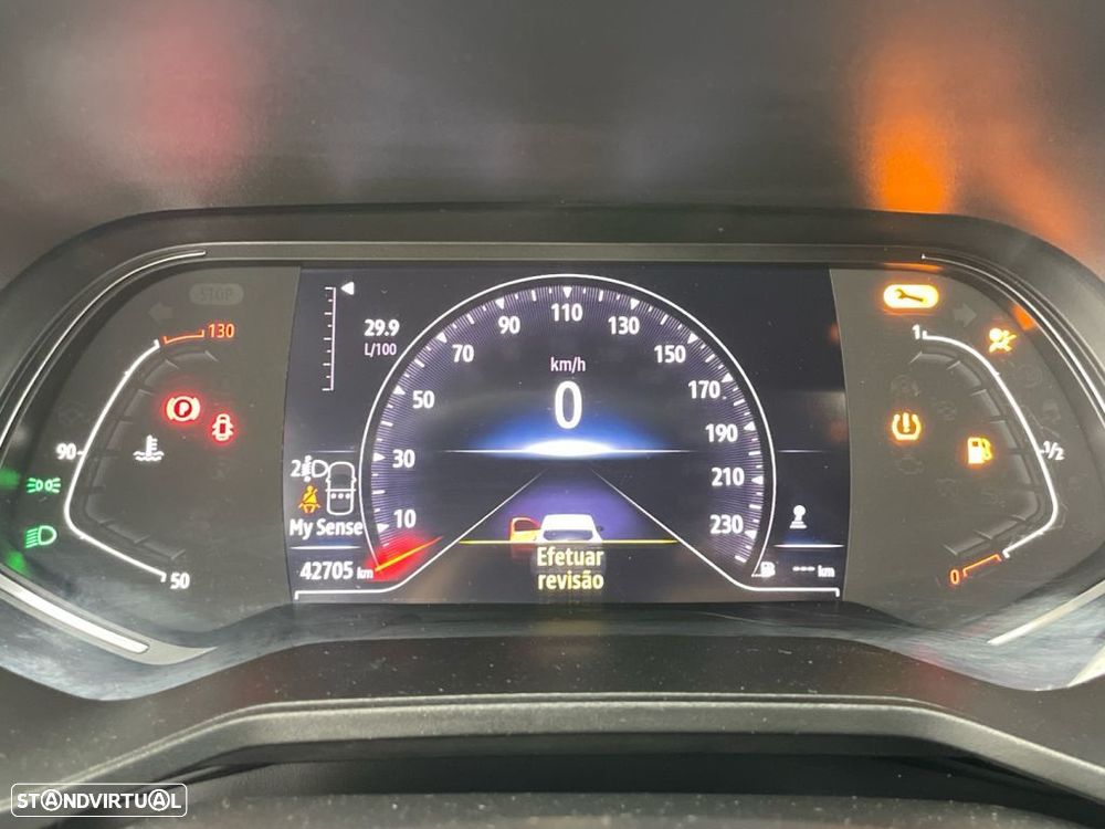 Renault Clio 1.0 TCe Techno - 9