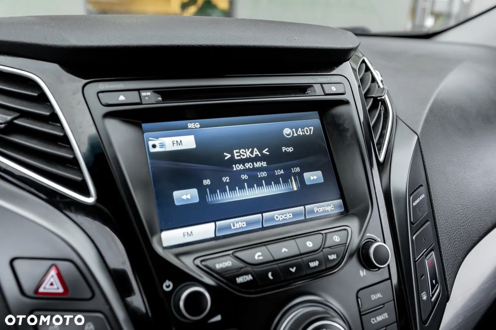 Hyundai i40 2.0 Style - 27